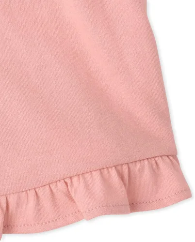 Miniatura 3 de The Children's Place 4 Pack Baby and Toddler Girls Fashion Shorts 4-Pack