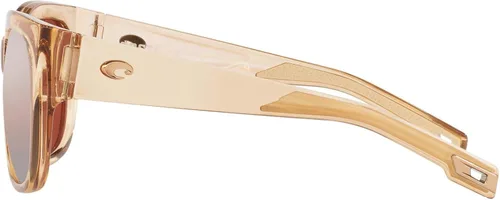Miniatura 4 de Costa Del Mar Gafas de sol cuadradas Water Woman II para mujer