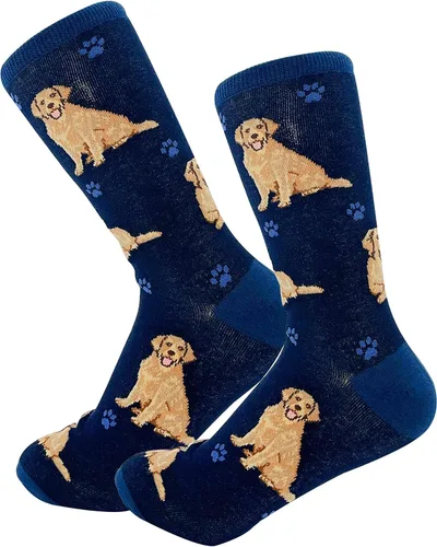 Calcetines para amantes de las mascotas, divertidos, para todas las estaciones, talla única, para mujeres y hombres, regalos de gatos y perros