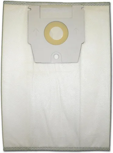 Miniatura 2 de EnviroCare Bolsas de repuesto para aspiradora con filtración HEPA hechas para adaptarse a los recipientes Riccar 1400, 1500, 1700, 1800 y Simplicity
