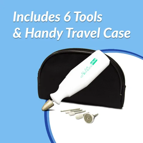 Miniatura 4 de Máquina para manicura y pedicura Nailcare Plus