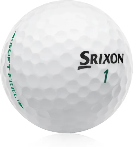 Miniatura 8 de Srixon Men's Soft Feel Golf Balls