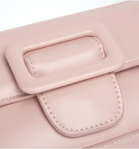 Miniatura 6 de Bolso de hombro pequeño para mujer, bolso pequeño de mano, bolso de mano
