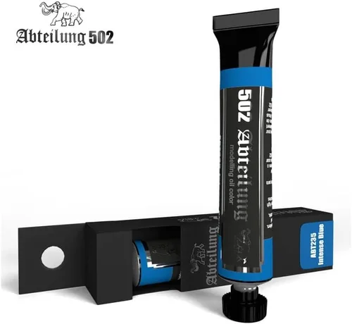 Miniatura 3 de ABTEILUNG 502 Kit modelo, 0.7 fl oz, tono básico de carne