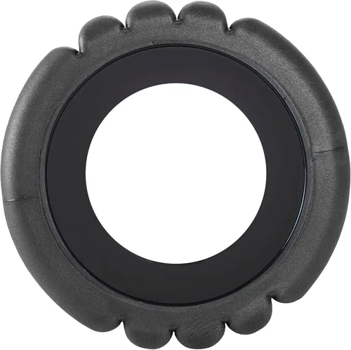 Miniatura 2 de TriggerPoint Grid 1.0 Foam Roller - 13" Multi-Density Massage Roller for Deep Tissue & Muscle Recovery - Relieves Tight, Sore Muscles & Kinks