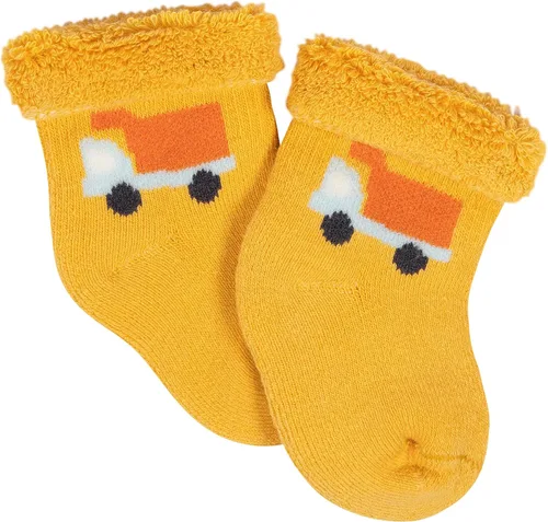 Miniatura 15 de Gerber Paquete de calcetines para bebé de 12 pares