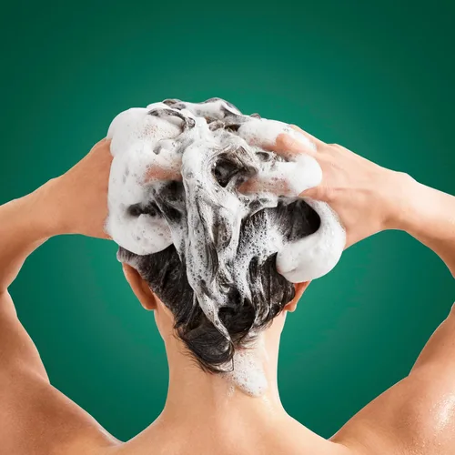 Miniatura 13 de Suave Professionals Champú hidratante para cabello seco Manteca de almendras y karité sin parabenos y sin colorantes, 28 onzas, paquete de 4