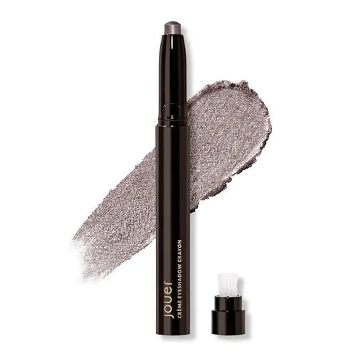 Miniatura 7 de Jouer Crayón de sombra de ojos en crema Hombres y mujeres Afilador integrado Probado por dermatólogos Fórmula impermeable, de secado rápido