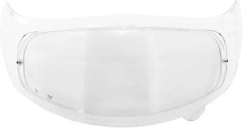 Miniatura 4 de Hax DKS 274 - Lentes Pinlock 70 con visión máxima del 100% para la serie Impulse, fabricados en Países Bajos