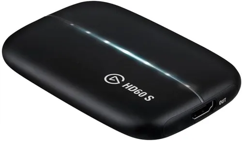 Miniatura 3 de Elgato Game Capture HD, Xbox y PlayStation Grabadora de juegos de alta definición para Mac y PC