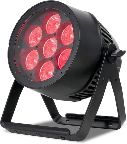 Miniatura 2 de ADJ Productos Iluminación LED IP 7PZ