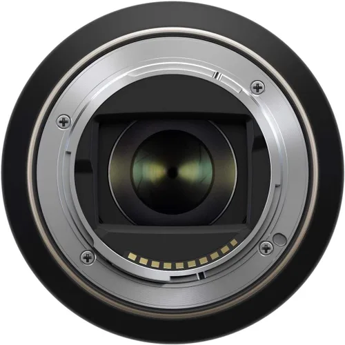 Miniatura 6 de Tamron Lente VC RXD f/2.8 Di III-A de 0.669-2.756 in para cámaras sin espejo Sony E APS-C