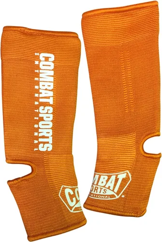 Miniatura 9 de Combat Sports Muay Thai MMA Tobilleras