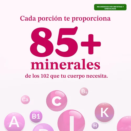 Miniatura 6 de BetterAlt SHE-Lajit - Palillos de miel de fresa Shilajit para mujer con shatavari y azafrán para equilibrio hormonal y impulso de energía