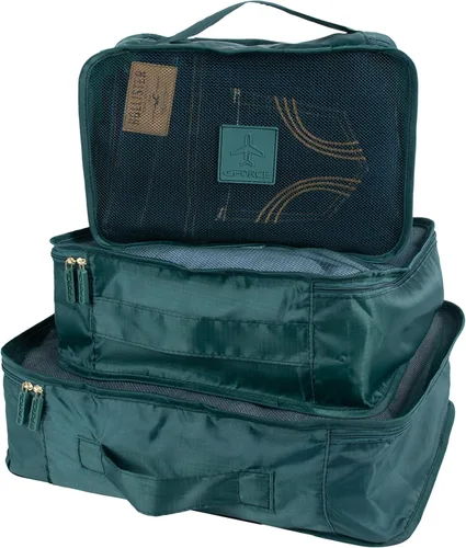 Miniatura 2 de GForce Juego de viaje definitivo de 6 piezas