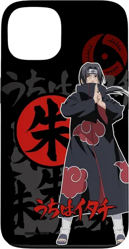 Miniatura 7 de Naruto Shippuden Itachi and Icons - Carcasa para iPhone 17