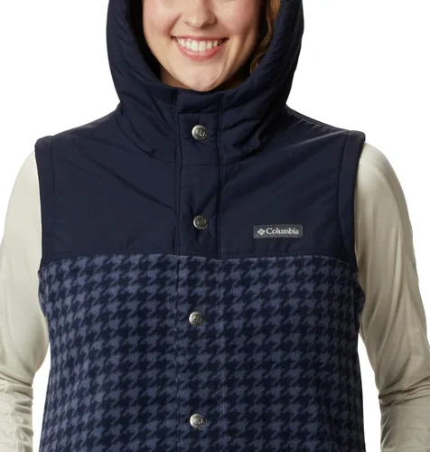 Miniatura 4 de Columbia Benton Springs - Chaleco superpuesto para mujer