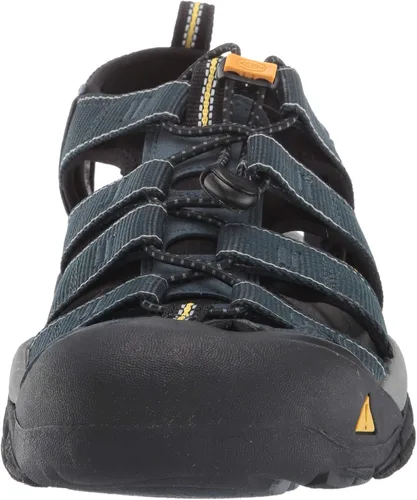 Miniatura 2 de KEEN Newport H2 - Sandalias de agua con punta cerrada para hombre