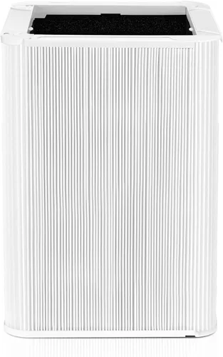 Miniatura 7 de Filtro de Reemplazo 121 Compatible con Purificador de Aire Blueair Blue Pure 121, Filtros HEPA 2-en-1 con Filtro de Partículas y Carbón Activado