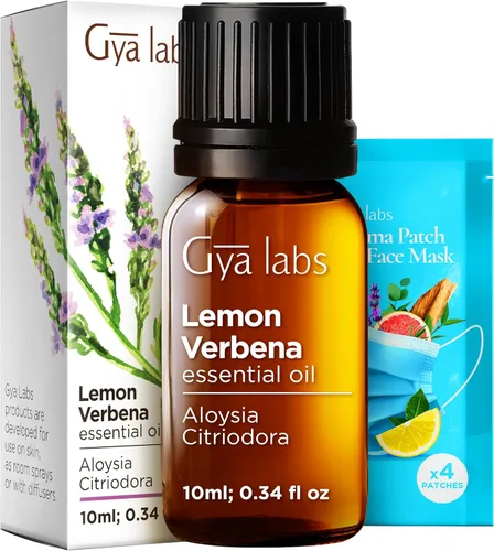 Miniatura 17 de Gya Labs - Aceite esencial de café para relajar y mejorar el estado de ánimo, aceite de café natural para el cuidado de la piel, 100 % puro