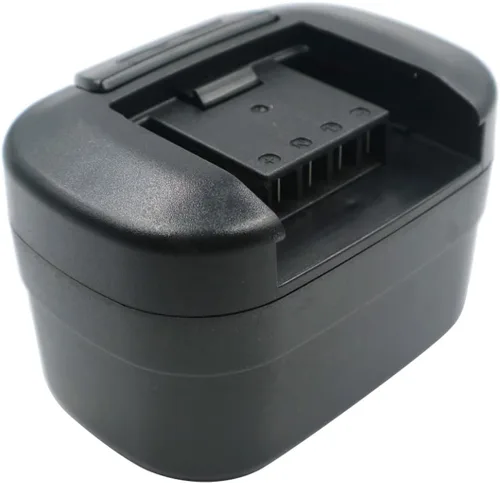 Miniatura 3 de Batería SENCO de 4000 mAh de 14.4 V compatible para reemplazar la batería original senco ds202 de 14.4 V, VB0023, VB0034, PPA014 batería