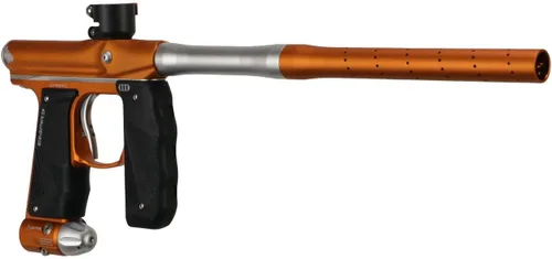 Miniatura 21 de Pistola de paintball Empire Mini GS negro (Dust Black)