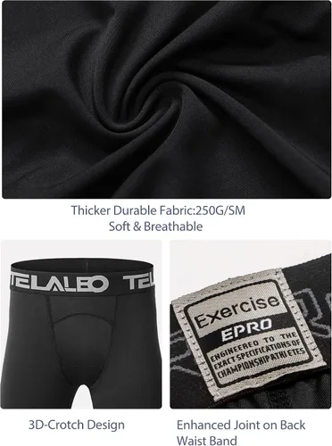 Miniatura 6 de Entrenador de cintura de neopreno para mujer, modelador de cuerpo, adelgazante - Cinturón de ajuste de cintura