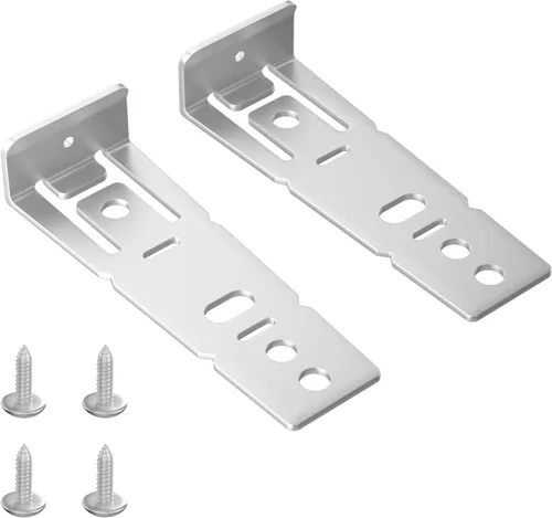 GE Soporte de montaje para lavavajillas WD01X21740 para soporte de lavavajillas Hotpoint WD01X10598, GEHWD01X21740, WD01X2174, PS11700868-2 unidades