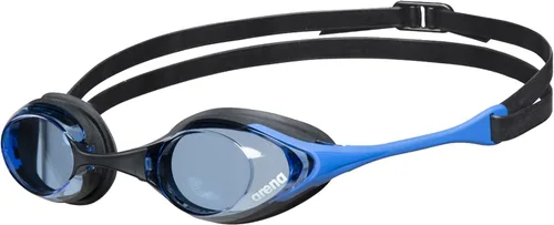 Arena Unisex Adulto Cobra Swipe Anti-Vaho Gafas de Natación para Carreras con Lentes de Policarbonato Espejo/No Espejo Diseño Hidrodinámico