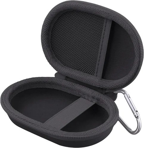 Miniatura 2 de co2CREA Funda rígida de repuesto para Logitech Pebble M350 / M350s / M355 / i345 / i345 ratón inalámbrico Bluetooth