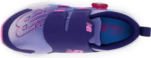 Miniatura 6 de New Balance FuelCore Reveal V3 Boa - Tenis de correr para niños