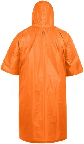 Miniatura 37 de Arcturus - Poncho ligero de nailon Ripstop con capucha ajustable
