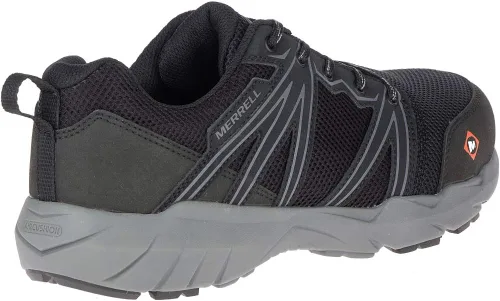 Miniatura 8 de Merrell Fullbench Superlite - Zapato de construcción con punta de aleación para hombre
