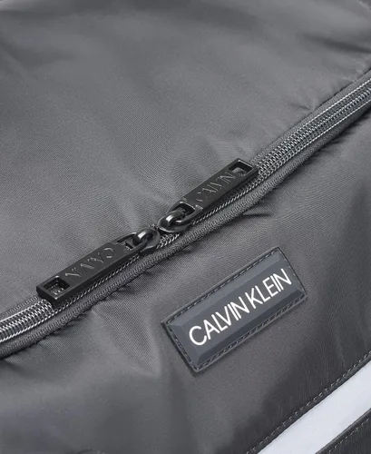 Miniatura 5 de Calvin Klein Lona ligera casual para mujer, Bolsa ligera casual