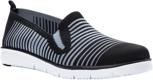 Miniatura 2 de Propet Womens Travel Fit Slip On Sneaker