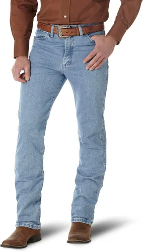 Miniatura 15 de Wrangler Recto para hombre