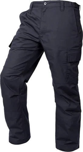 Miniatura 11 de LAPG Pantalones Tácticos Core Cargo para Hombres, Cintura Elástica, Ligeros y Duraderos Ripstop CCW Pantalones Cargo para Hombres