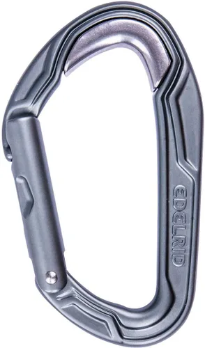 Miniatura 2 de EDELRID - Mosquetón a prueba de balas Verde