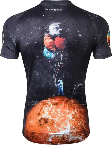 Miniatura 124 de Strgao - Camiseta de manga corta para hombre