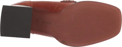 Miniatura 4 de Sam Edelman Womens Quincy Block Heel Loafers