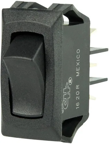 Miniatura 11 de BEP Interruptores basculantes de 10A, 20A y 25A