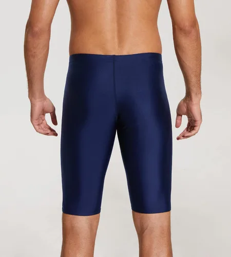 Miniatura 3 de DEVOROPA Traje de baño deportivo para hombre con protección UPF 50+ y secado rápido