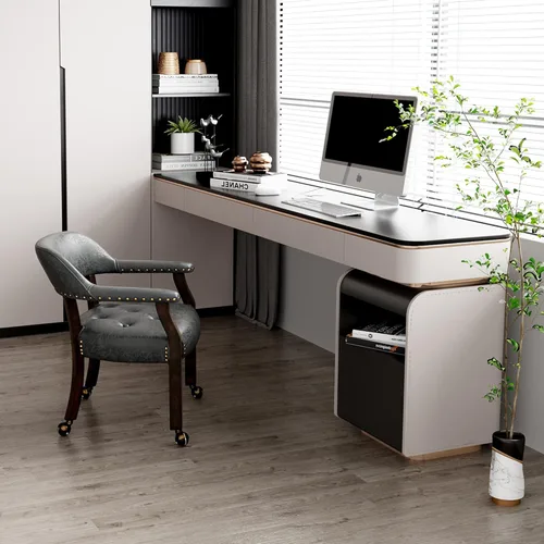 Miniatura 28 de Silla de comedor con ruedas, sillas de capitán con rodillos, juegos de dinette, sillas de póquer con ruedas, mesa de cocina, sillas rodantes, silla