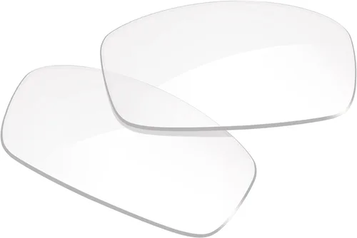 Miniatura 2 de Lentes de sol de repuesto 100% de ajuste preciso para Spy Optic Hielo