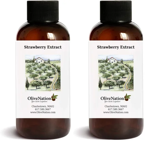 Miniatura 8 de OliveNation Extracto de mora 8 oz.