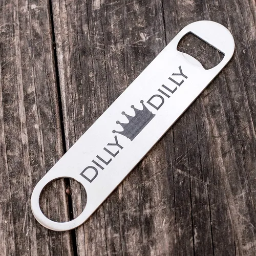 Miniatura 2 de Abrebotellas - Dilly Dilly