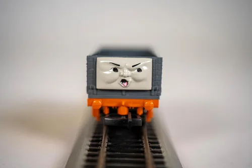 Miniatura 3 de Bachmann Trenes - THOMAS & FRIENDS S.C. RUFFEY - Escala HO