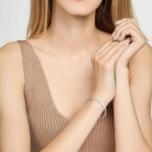 Miniatura 4 de Long tiantian Gold Bangles for Women Stackable Bracelets Layered Gold Cuff Bracelet Adjustable Bracelets for Women Trendy Gift