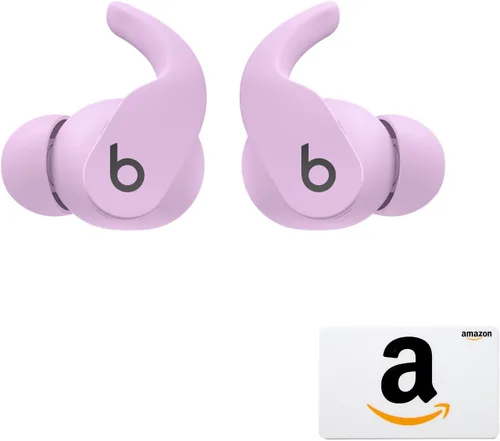 Miniatura 10 de Beats Fit Pro (1.ª generación) - Auriculares inalámbricos verdaderos con cancelación de ruido - Cancelación activa de ruido - Auriculares Beats