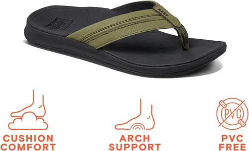 Miniatura 17 de Reef Sandalias Ortho Coast para hombre